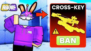 WOW... (Roblox Rivals News)