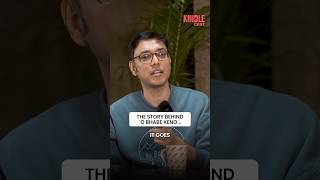 Anupam Roy - The story behind ‘O bhabe keno’..