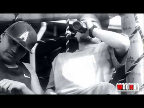 GENIOLOCKO - Animales del Rap  ( Ft Esnou ) 2012 - "VIDEO CLIP"FULL HD 1080P