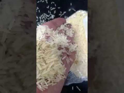 20 kg 1121 sella basmati rice, packaging: pp bag