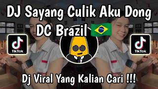 Download lagu DJ AYO SAYANG CULIK AKU DONG DANCE BRAZIL 🇧🇷 FULL SONG VIRAL TIKTOK TERBARU 2026 !!! mp3 Download lagu DJ AYO SAYANG CULIK AKU DONG DANCE BRAZIL 🇧🇷 FULL SONG VIRAL TIKTOK TERBARU 2026 !!! mp3
