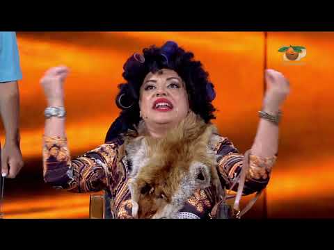 Portokalli, 28 Qershor 2020 – Bukra - Blanche ( Hipnoza )