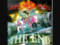 THREE SIX MAFIA -THE END-TRACK 1 OUR ARRIVAL AND TRACK 2 STOMP