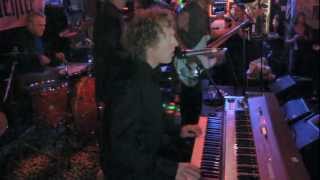 2012 Garage Band Reunion - Bill Grimason - Billy Lee Lewis Medley