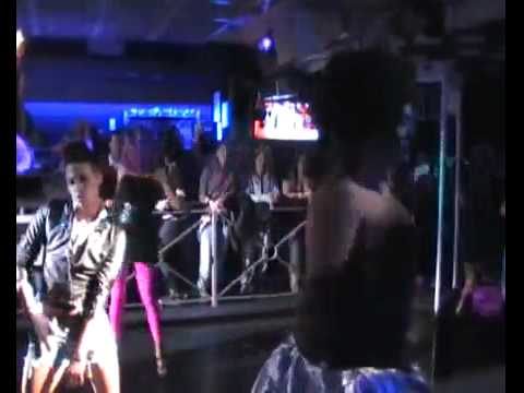 Disegual, sigla inverno 2010 -11 - Genova - (I won't be crying, Infernal)