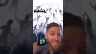 This Will Happen BEFORE Jesus Returns?! 😳🤯#rapture #jesus #supernatural #miracle #bible #shorts