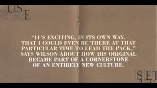 Reuben Wilson-We're In Love (1971) HD