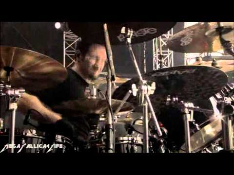 Anthrax - Be All, End All (Live Sofia - Big Four Concert) HD