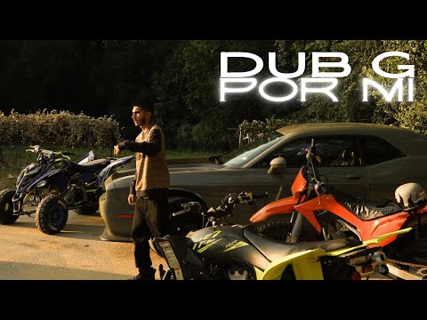 Dub G - Por Mi Ft. Chamaco (Young Migos) [Official Video]
