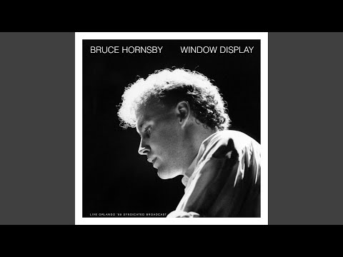 The Valley Road (Live 1988)