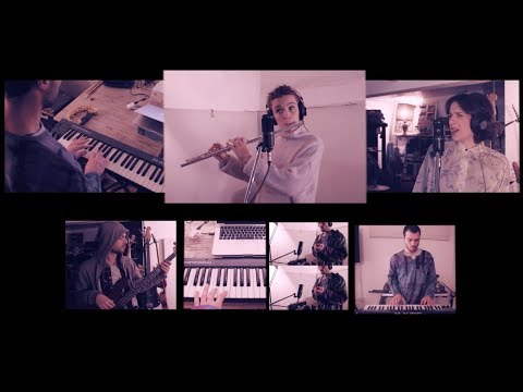 video frame placeholder