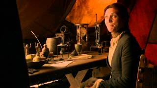 Robb Stark Gets Angry To His Mother Catelyn Stark - Game of Thrones 2x08 (HD)