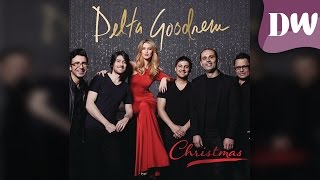 Delta Goodrem - Blue Christmas