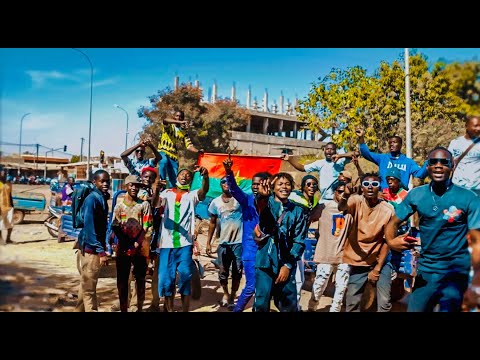 GaYELGA - Effort De Paix - x -  Young B11 - bY SidMaig