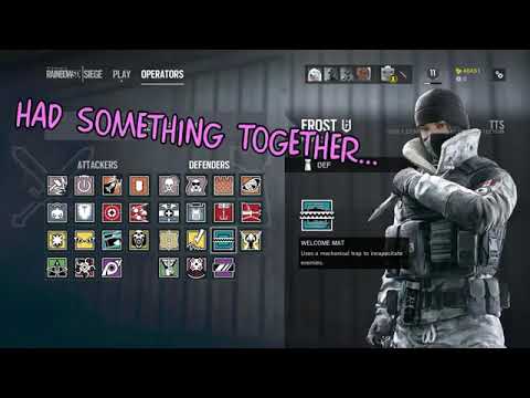 Imma Break Your Nico Nico Kneecaps - TheRussianBadger