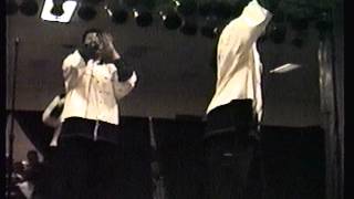 Harv Roman&#39;s Video Vault - LAW &quot;One More Chance&quot;, Chicago Freestyle - WCYC 1994 Freestyle Festival