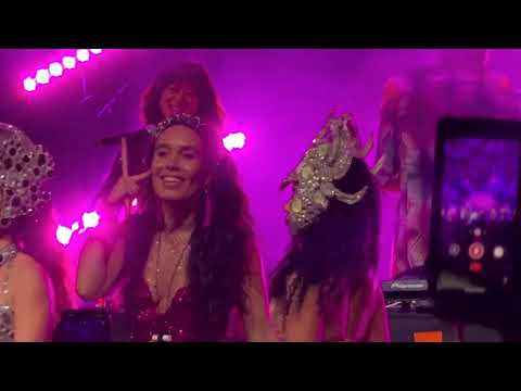 “Sriracha / Squat” Live Bare Necessities Festival Vivid 2024 True Vibenation + more!