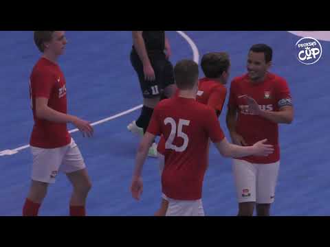 GJS – vv Heukelum| PROXSYS CUP 2025