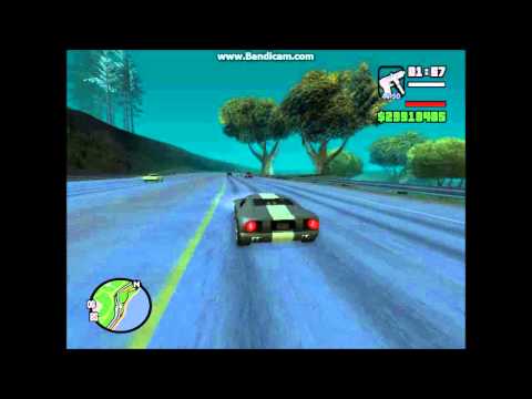 RENTZİAS GTAAAAA  MAKAS MOVIE XXD