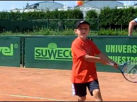 Kuba Menšík - Slow motion 4