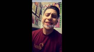 Secretly Save SNAPS on SNAPCHAT (Without Them Knowing)