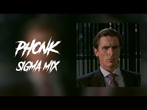 PHONK SIGMA MIX #2