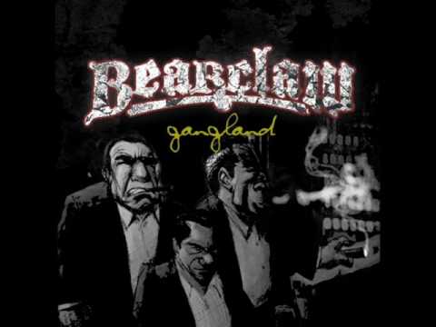 Bearclaw - Welcome To The Family