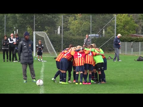 Farum U11 (05) Hold 1. Farum - Birkerød. Resultat 5-3