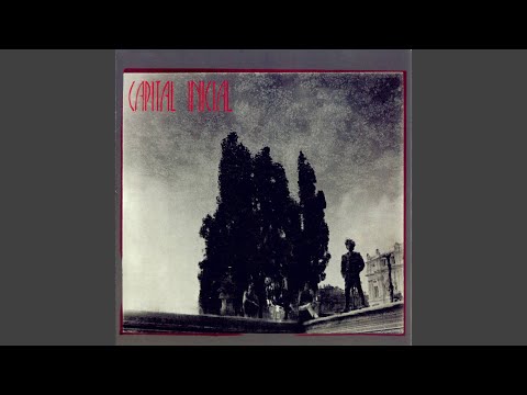 Gritos - Capital Inicial