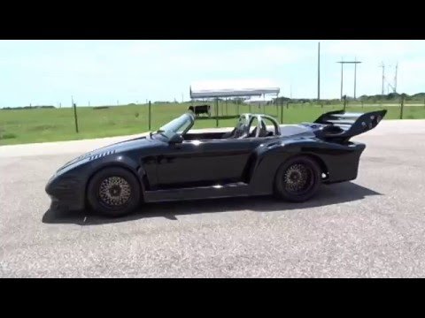 1987 Porsche 911 (CC-917755) for sale in O'Fallon, Illinois