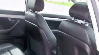 preview picture of video '2006 Audi A4 Used Cars Madison OH'