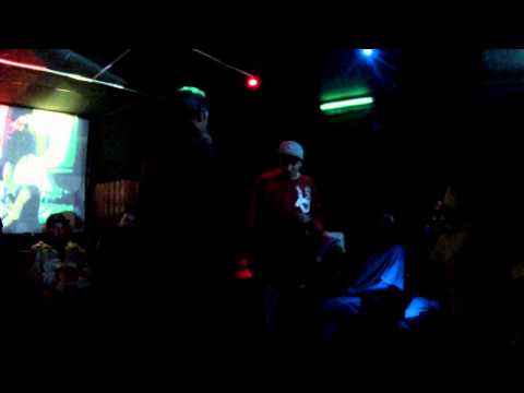 CRISTOFEBRIL VS JOKKER l Masacre en el Bio-Bio (Video Oficial) Semifinal