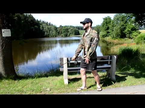 yungj0zy - ZKOUŘENÝ RYBÁŘ [prod. DJ Matro]