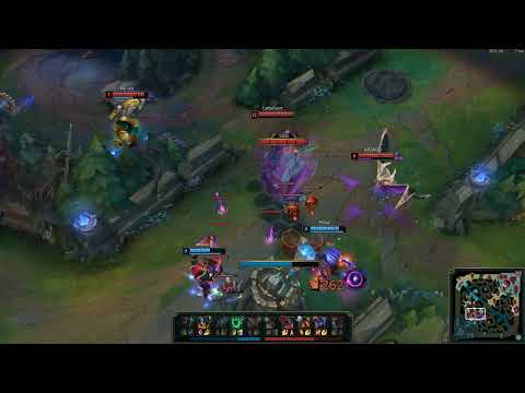 I suppose it's time to buy Lunar Eclipse Aatrox?