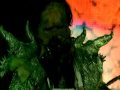 Lordi - Pet The Destroyer (live Stockholm 2007)