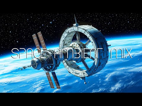 Space Ambient Mix 6