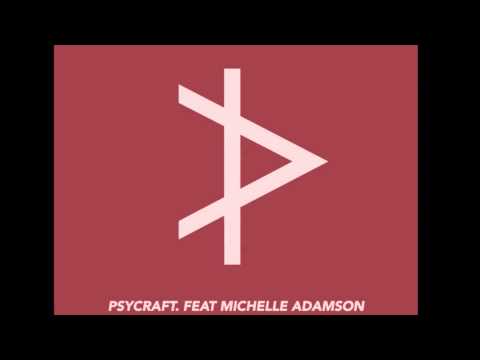 Michele Adamson & Psycraft - Follow the line (Audiophonic & Mandragora Rmx)