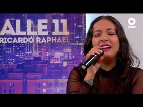 #Calle11 - Lúa Jenn "Corrido de Margarita" (09/08/2023)