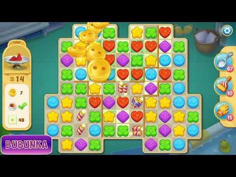 Matchington Mansion level 4350 HD