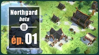 Vidéo Northgard