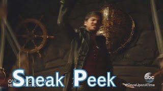 Sneak Peek 1 (La chansons n'est pas diffusées)