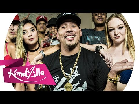 MC Frank - Viva La Vida (KondZilla)