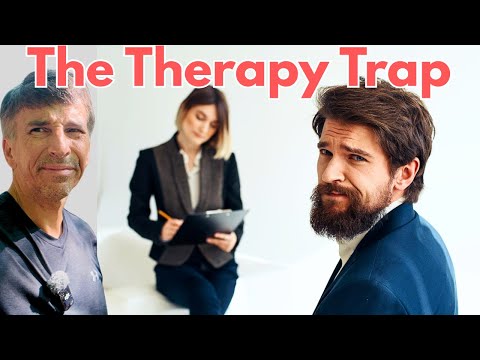 Ambushed And Outgunned: Why Couples Therapy Is Rigged Against Men