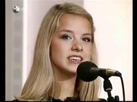 Andi Weiss und Florence Joy - Mein Ziel