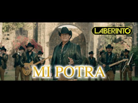 Grupo Laberinto - Mi Potra