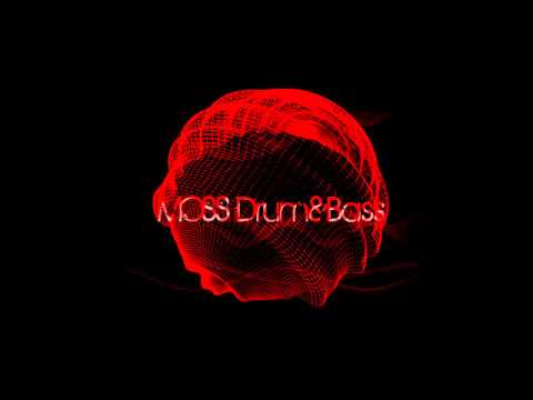 Calvin Harris - Bounce (MOSS Drum & Bass Remix)