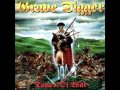 Grave Digger-Tunes of War-03 The Dark of the ...