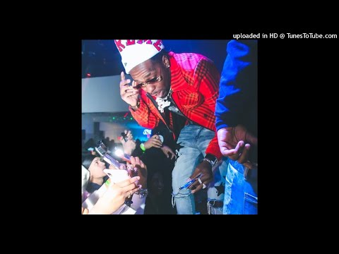 (FREE) YN Jay x Louie Ray x Flint x Detroit Type Beat "Things Happen"