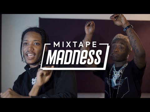 (Harlem) Snubbs - Zion (Music Video) | @MixtapeMadness