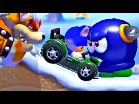 Super Mario Maker 2 🔥 Expert Endless Challenge #196